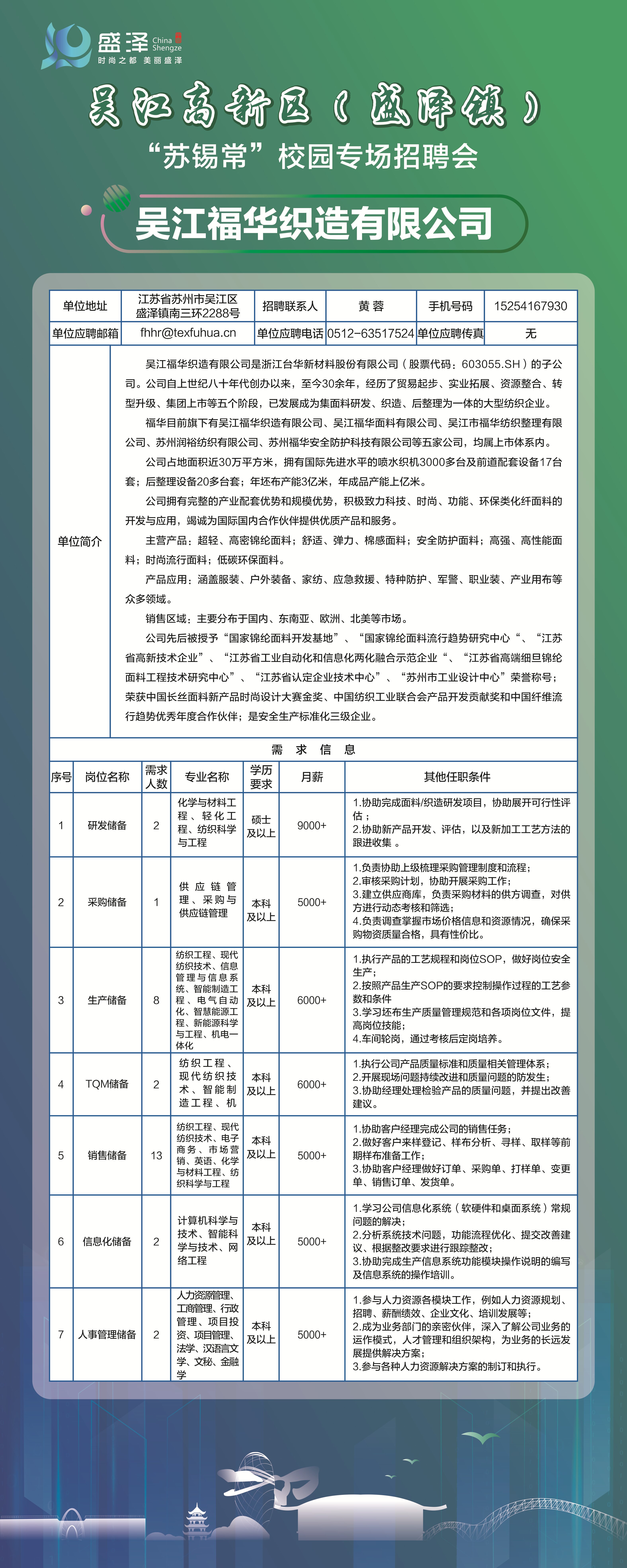 瑞科招工信息最新招聘——探寻职业发展的无限可能