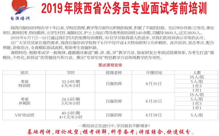 陕西护理公务员报考条件详解