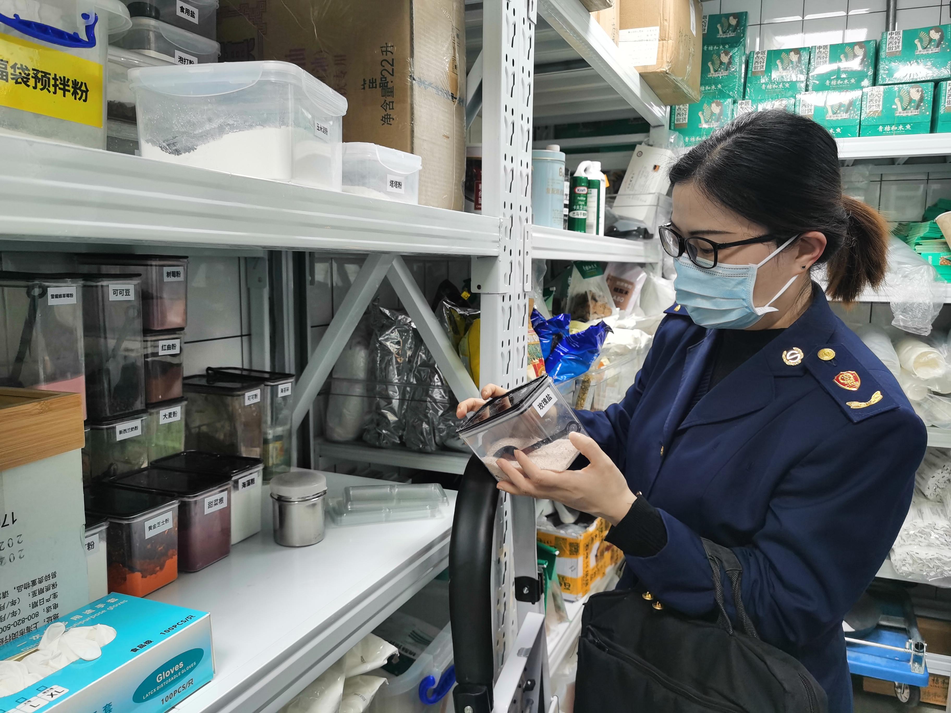 厦门百货食品批发市场，繁荣的商业枢纽与多元的食品贸易中心